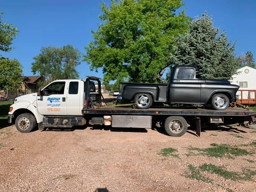  Around the Clock Assistance: The Value of 24-Hour Towing Services