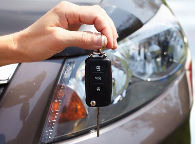 Don't Lock Yourself Out of Your Car: Tips to Avoid a Vehicle Lockout